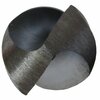 Drill America 1-1/8in-20 UNS HSS Plug Tap and 1-5/64in HSS 1/2in Shank Drill Bit Kit POUFS1-1/8-20